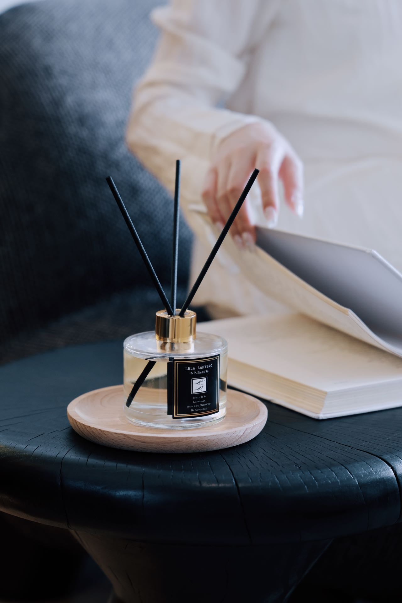 Forestbound Aroma Reed Diffuser 150mL