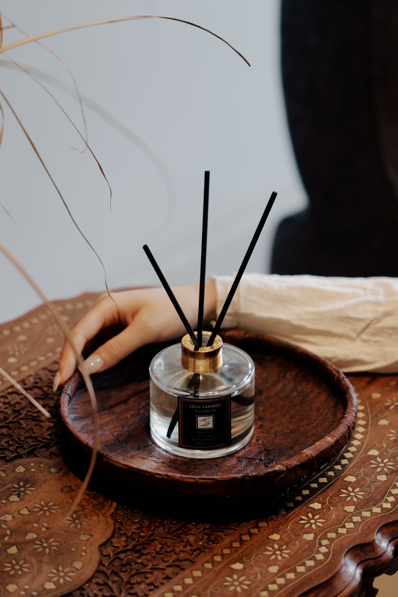 Forestbound Aroma Reed Diffuser 150mL