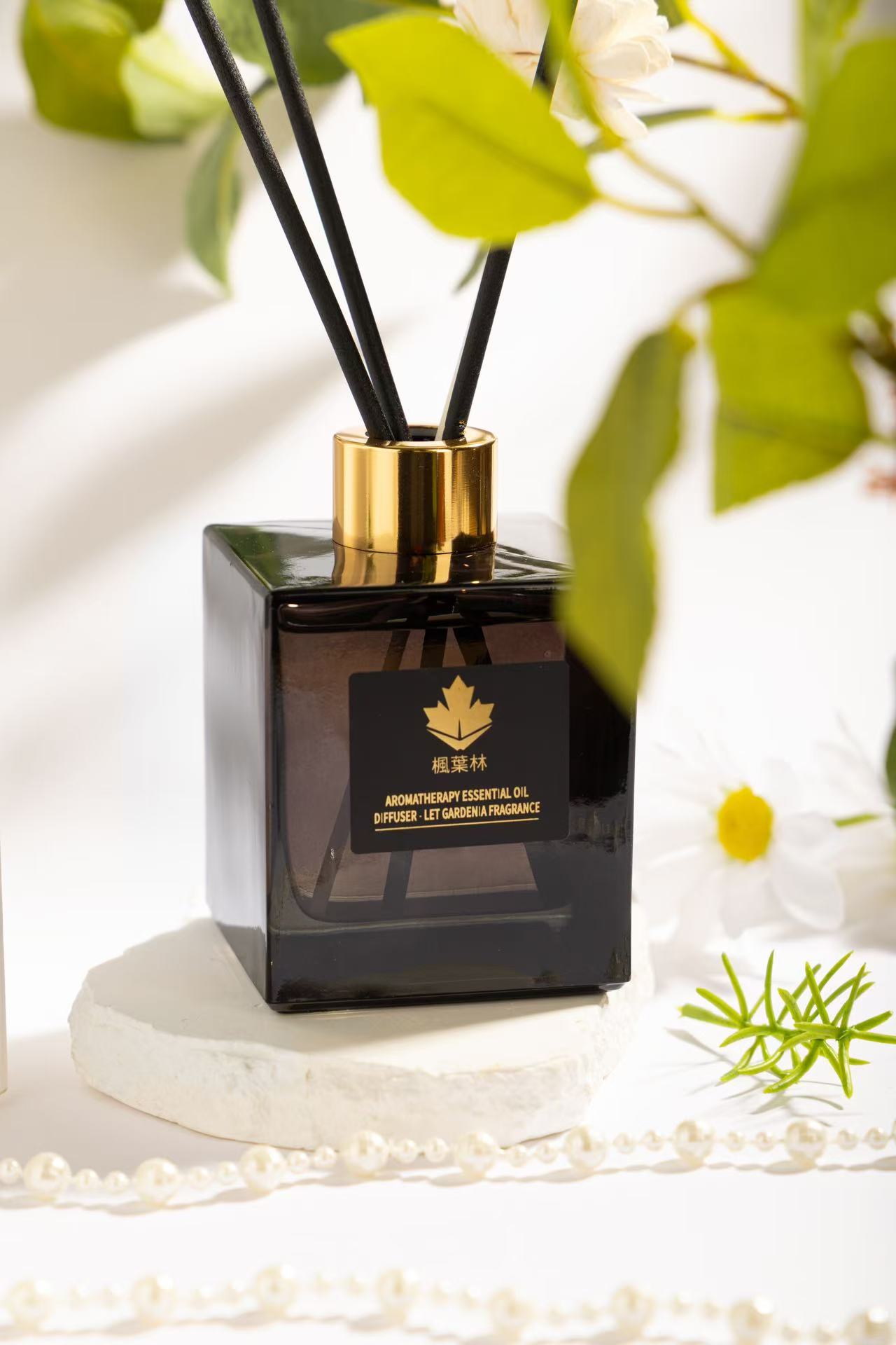 Gardenia Aroma Reed Diffuser 200mL