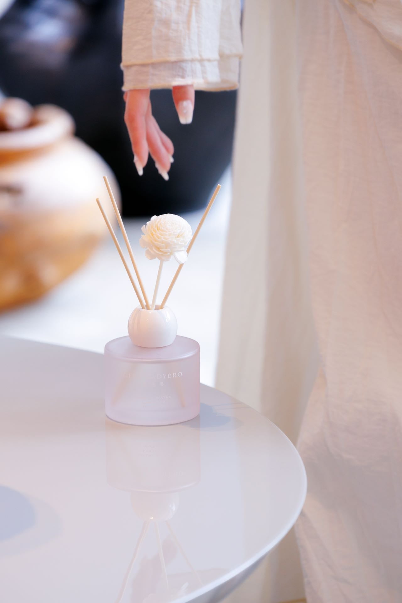 Cherry Blossom Aroma Reed Diffuser 150mL