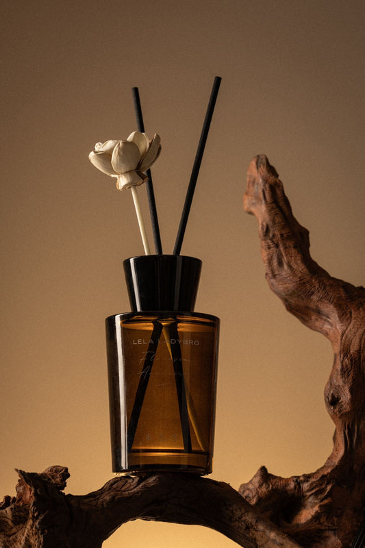 Cedar Aroma Reed Diffuser 160mL