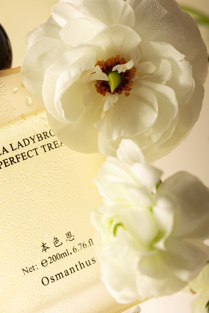 Osmanthus Aroma Reed Diffuser 200mL