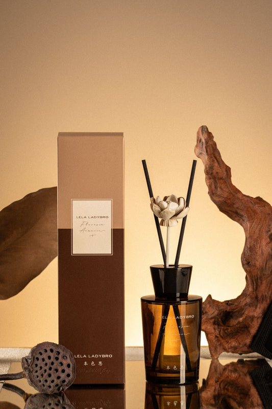 Cedar Aroma Reed Diffuser 160mL