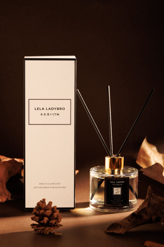 Forestbound Aroma Reed Diffuser 150mL