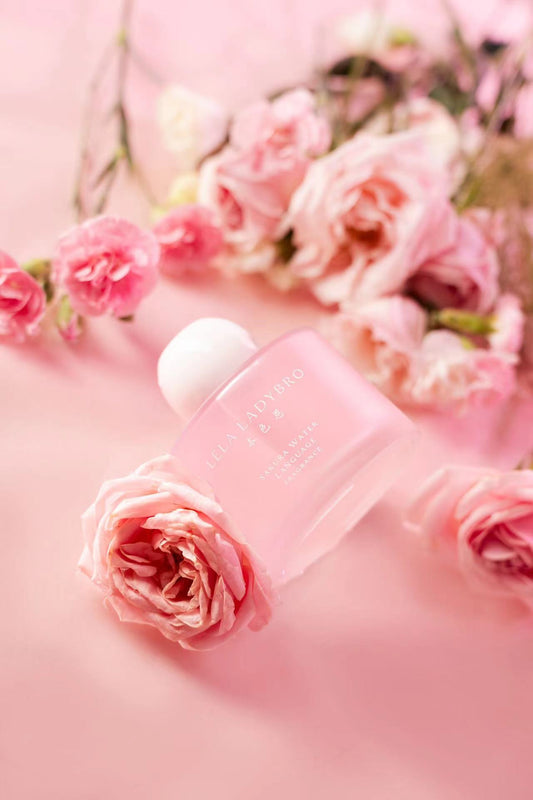 Cherry Blossom Aroma Reed Diffuser 150mL