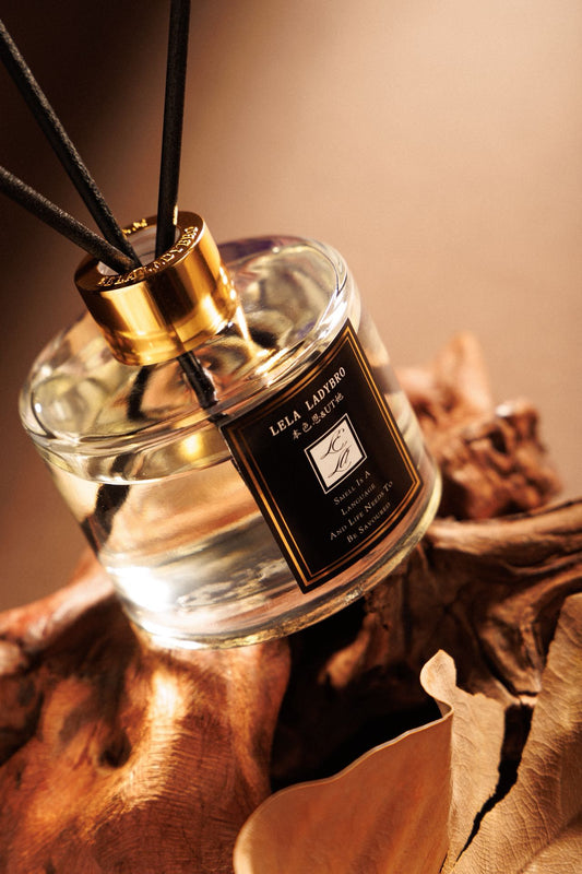 Forestbound Aroma Reed Diffuser 150mL