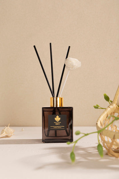 Gardenia Aroma Reed Diffuser