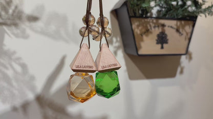 Oriental Longjing x Prague